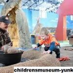 7 Museum Anak yang Dapat Anda Kunjungi Secara Virtual