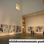 Museum anak-anak Terbaik di NYC