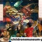 Pentingnya Mengajak Anak ke Museum