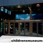 Eksploratorium Sebuah Museum Yang Bagus Untuk Anak