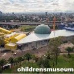 Papalote Museo del Niño Merupakan Museum Anak Yang Terletak Di Mexico City