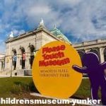 The Please Touch Museum,Museum Anak Yang Terletak di Distrik Centennial Philadelphia