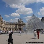 11 Museum Ramah Anak Terbaik di Paris
