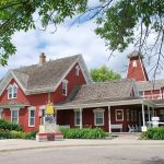 Museum Yunker Farm Menjadi Tempat Anak-Anak Bermain Sambil Belajar